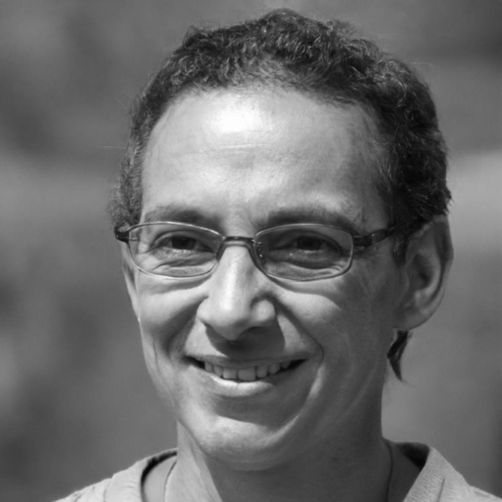 Retrato de Ignasi Vidal