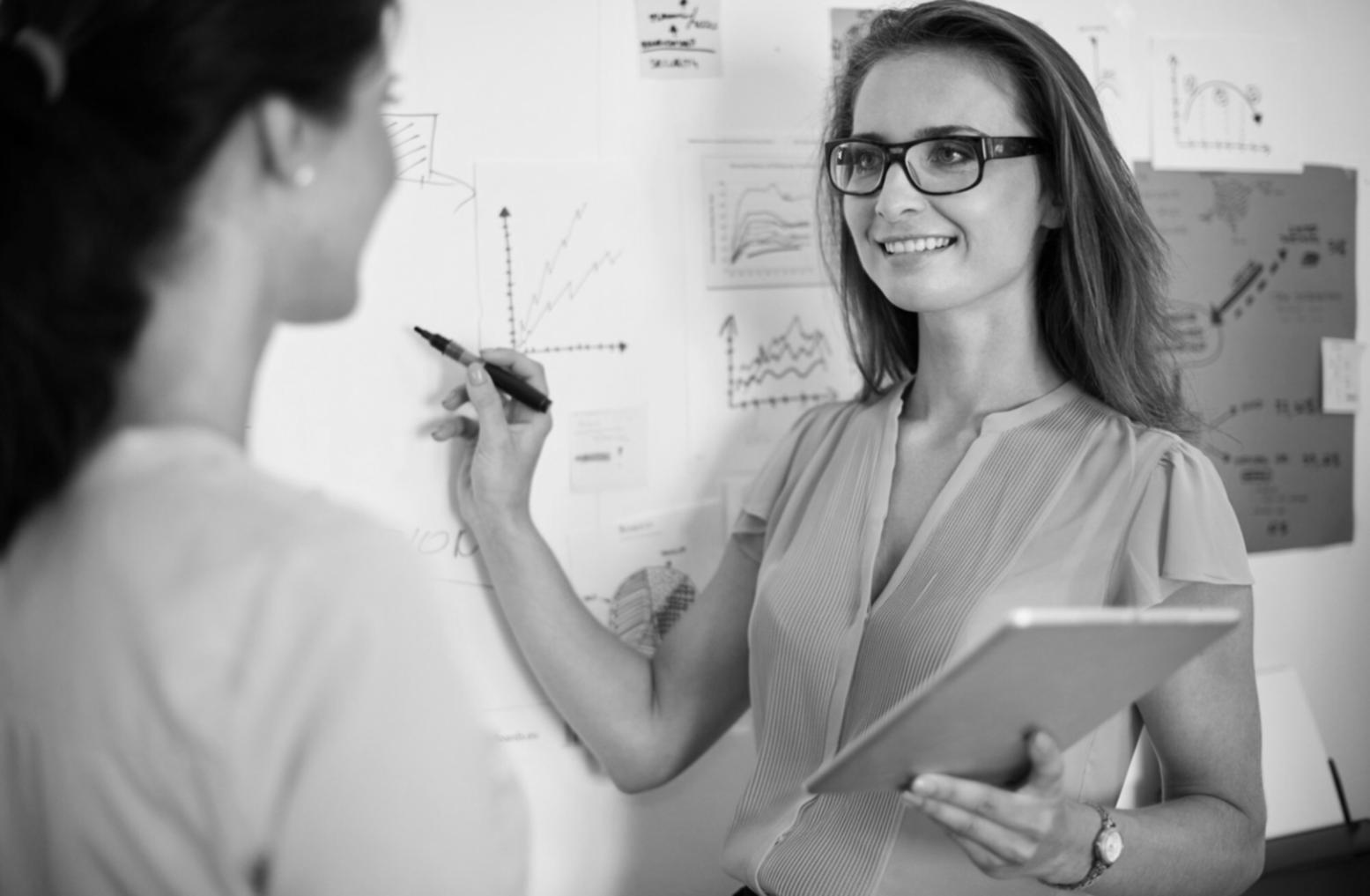 Interpretación de flujo de caja y gestión de tesorería empresarial