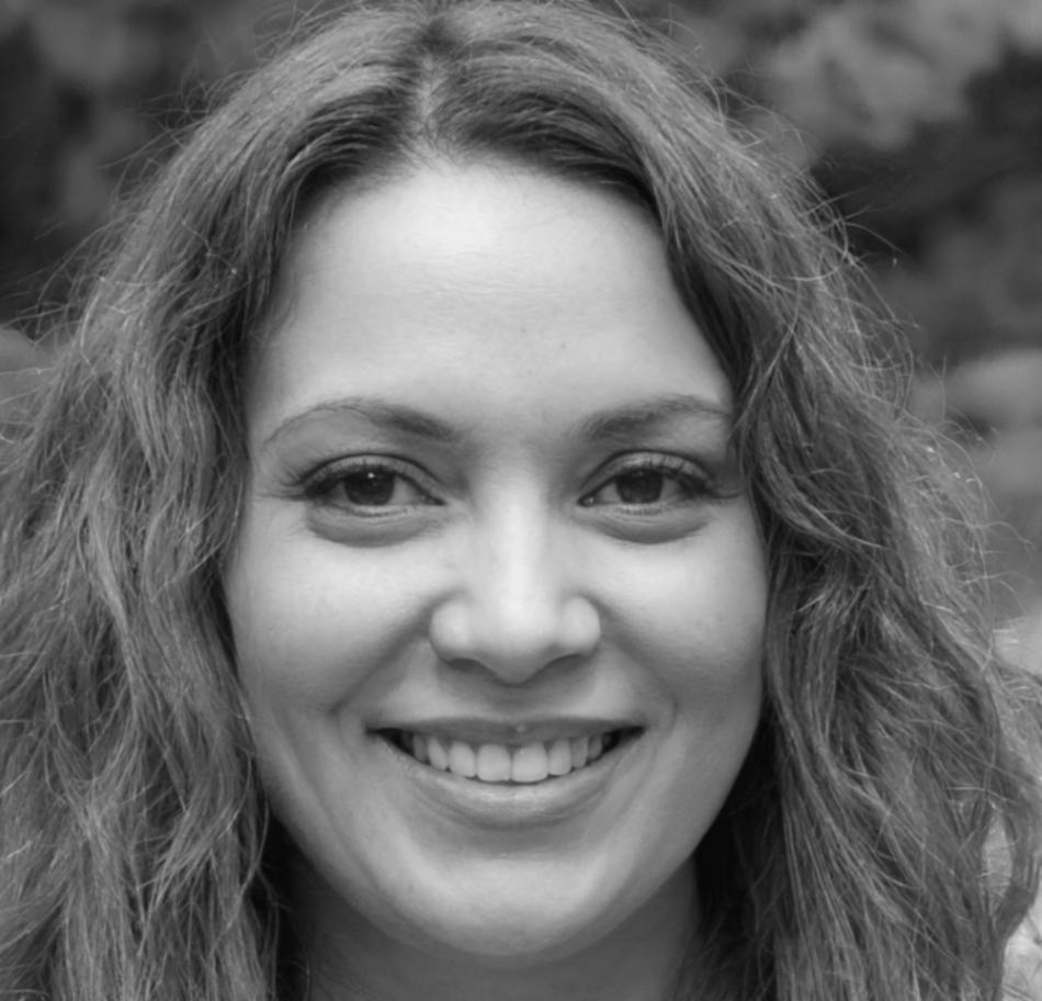 Laura Montserrat Egea, coordinadora técnica