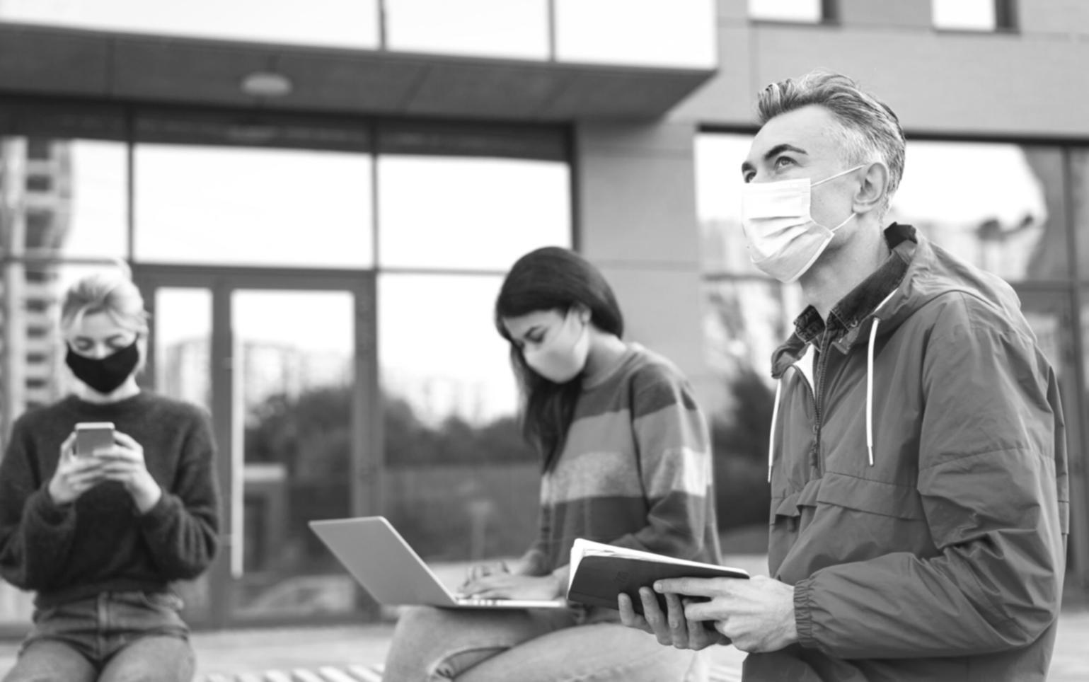 Material de trabajo en formación de análisis financiero